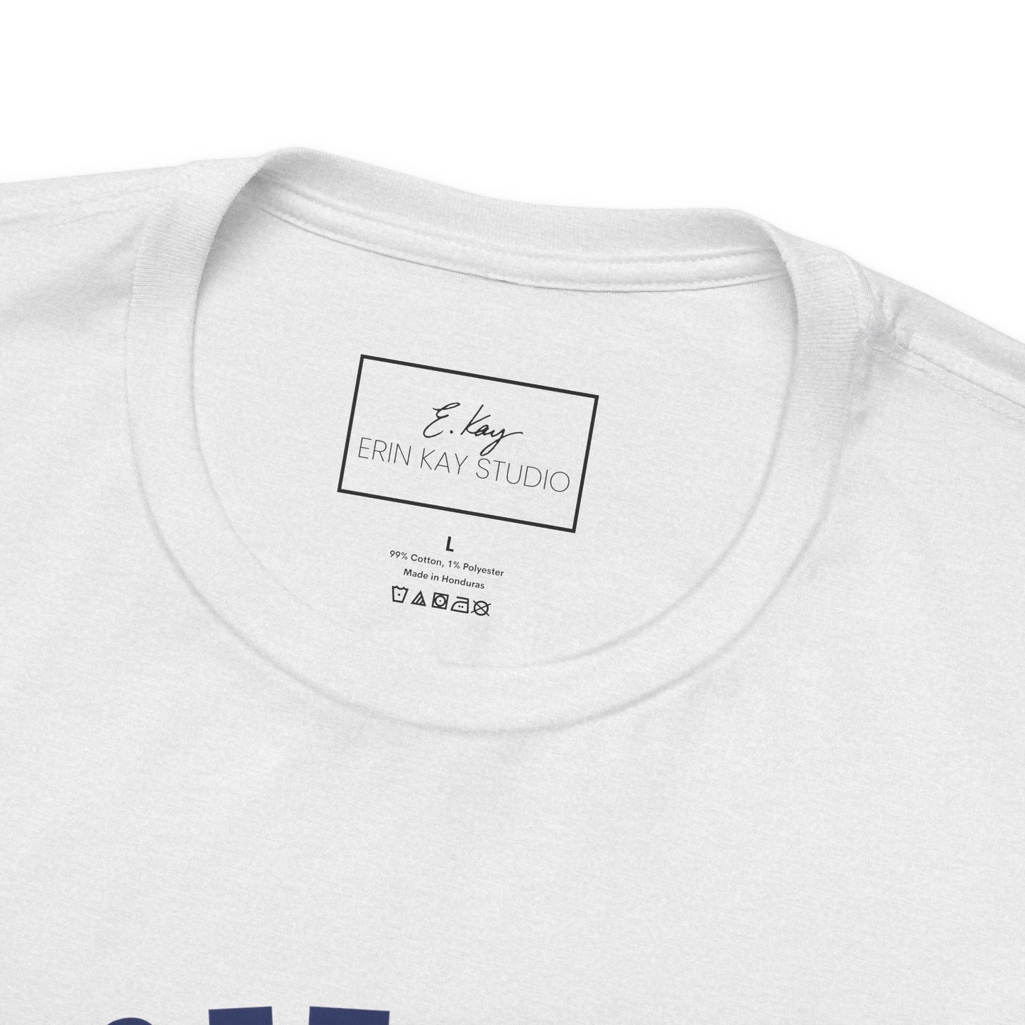Sunset Cruise Shirt | Cotton Tee