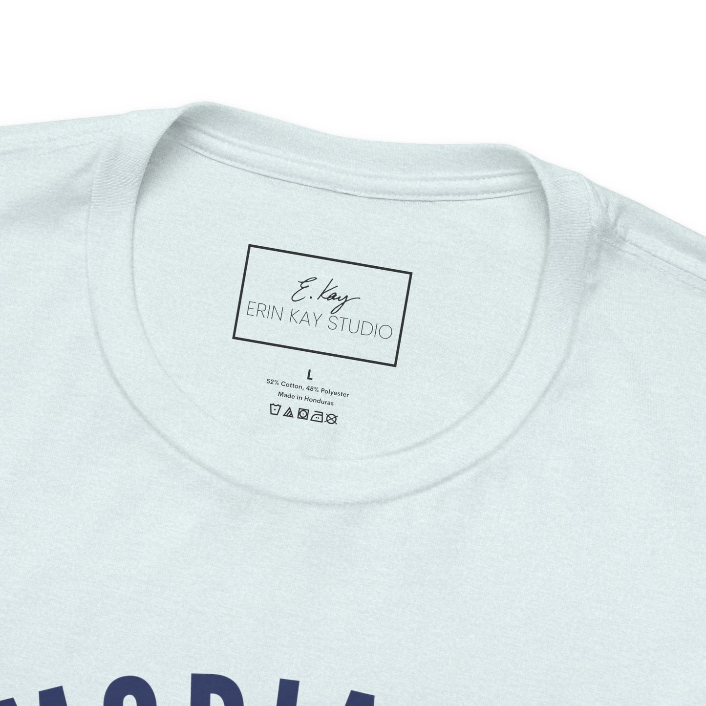 Memorial Day Shirt | Cotton Tee