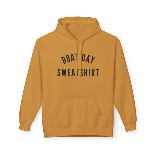 Lake Gear - Boat Day Sweatshirt