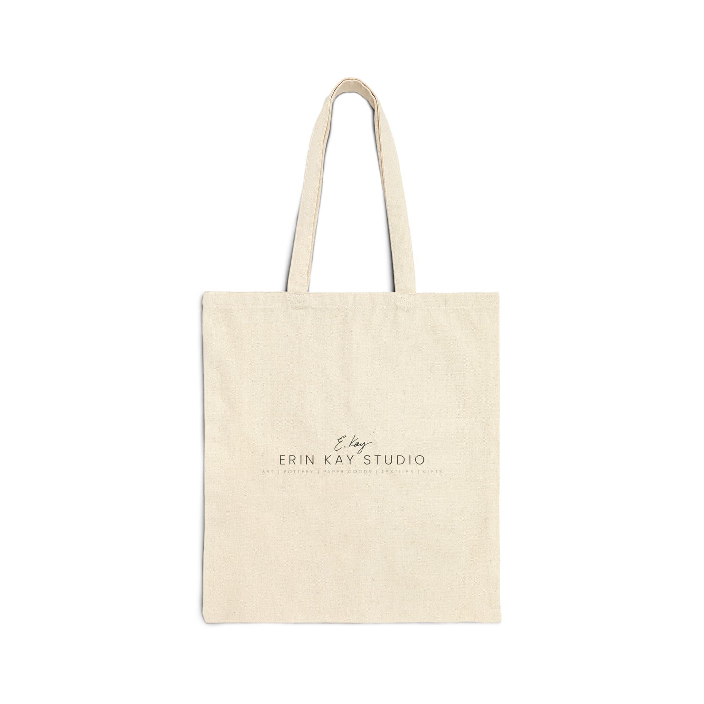 Canvas Tote | Local Library