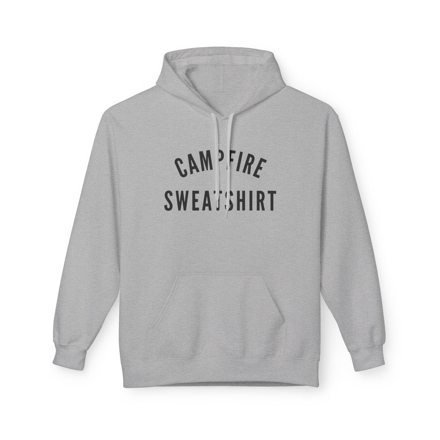 Lake Gear - Campfire Sweatshirt