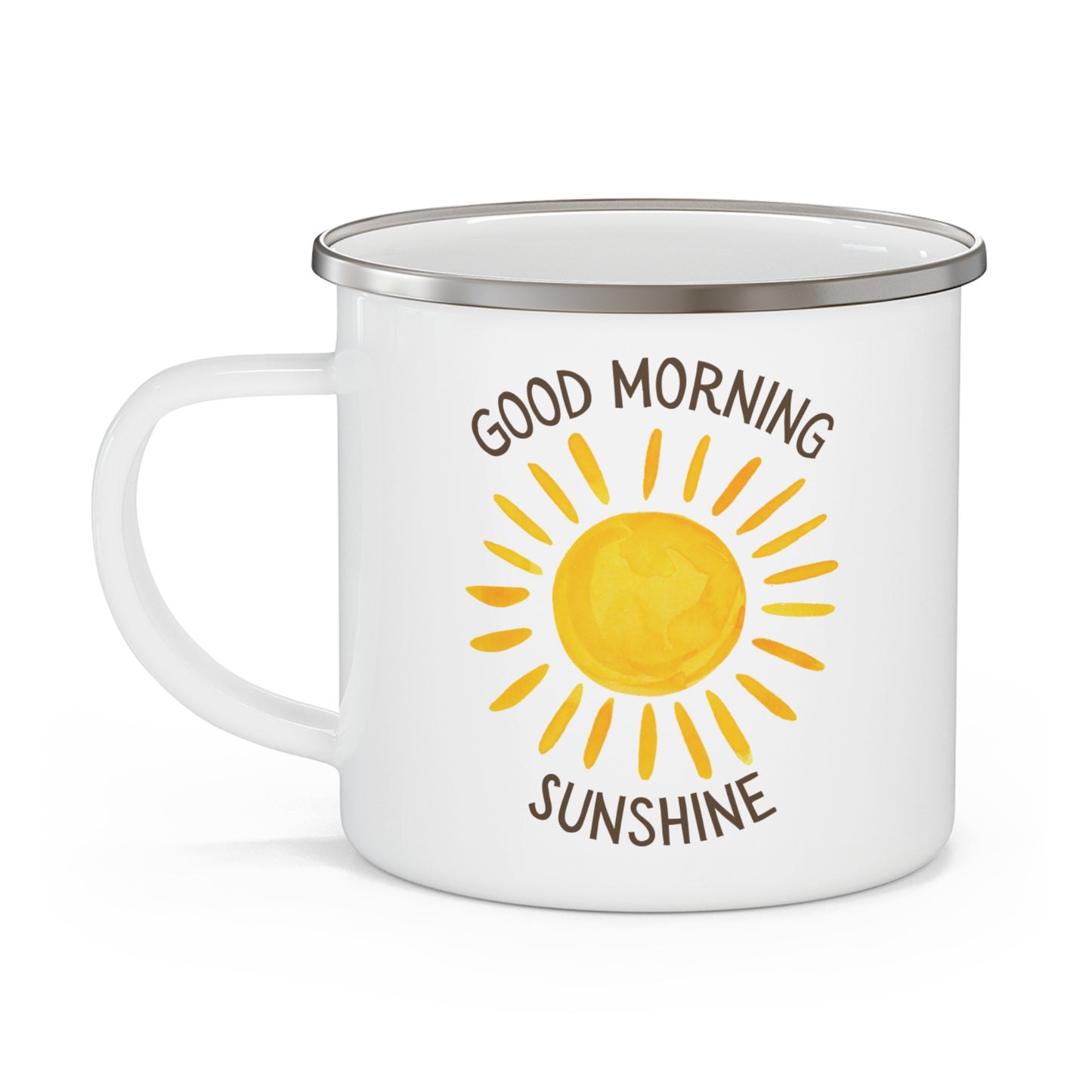 Good Morning Sunshine