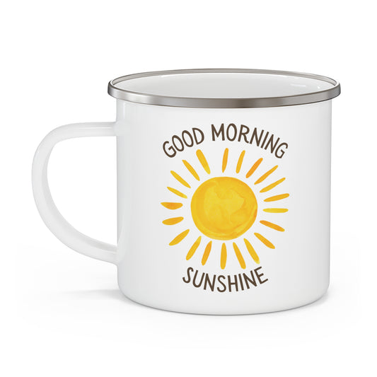 Good Morning Sunshine