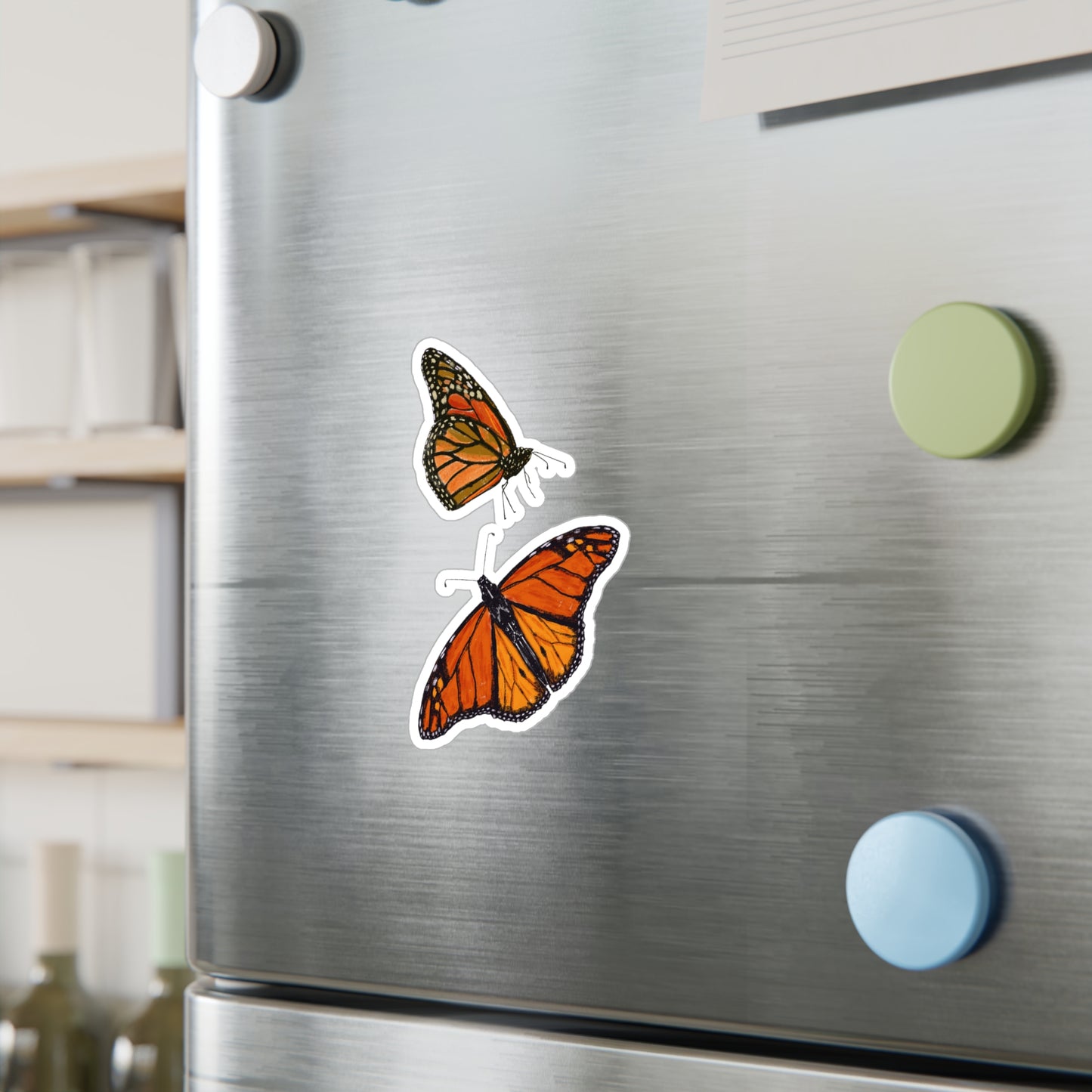Butterflies | Vinyl Decals