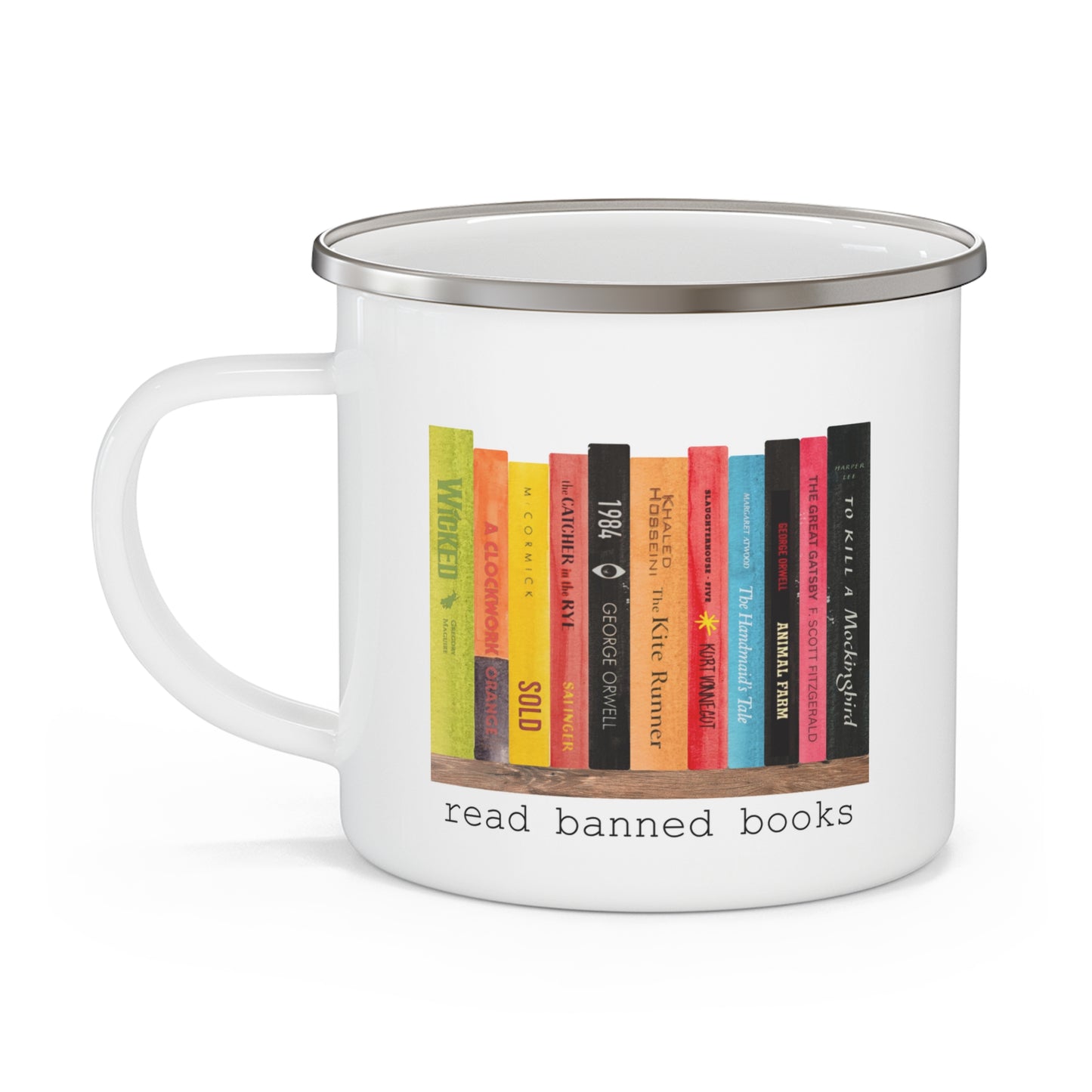 Read Banned Books