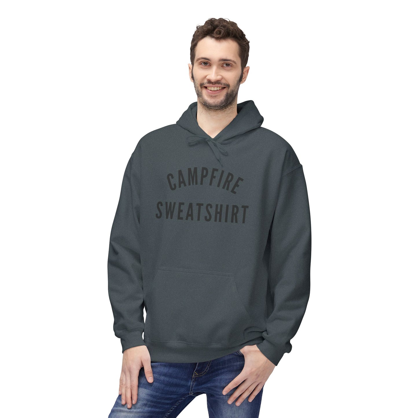 Lake Gear - Campfire Sweatshirt