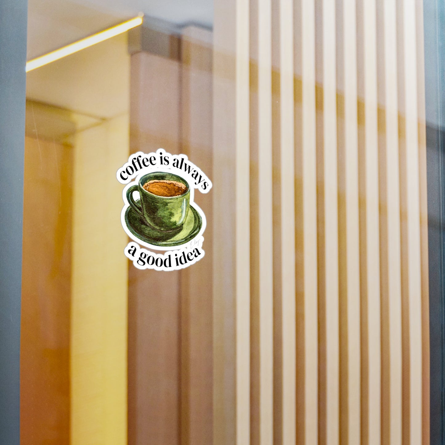 This is Bananas! | Vinyl Decal