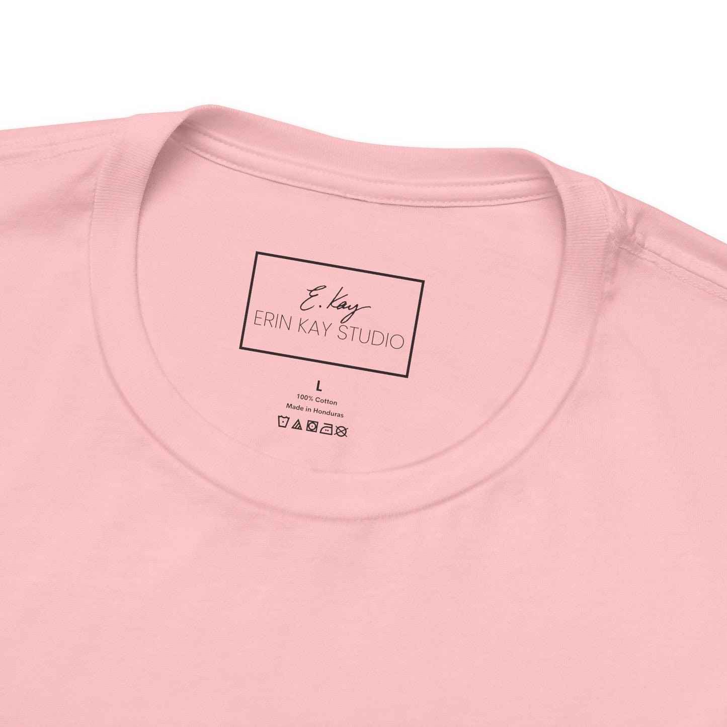 Believe | Cotton Tee