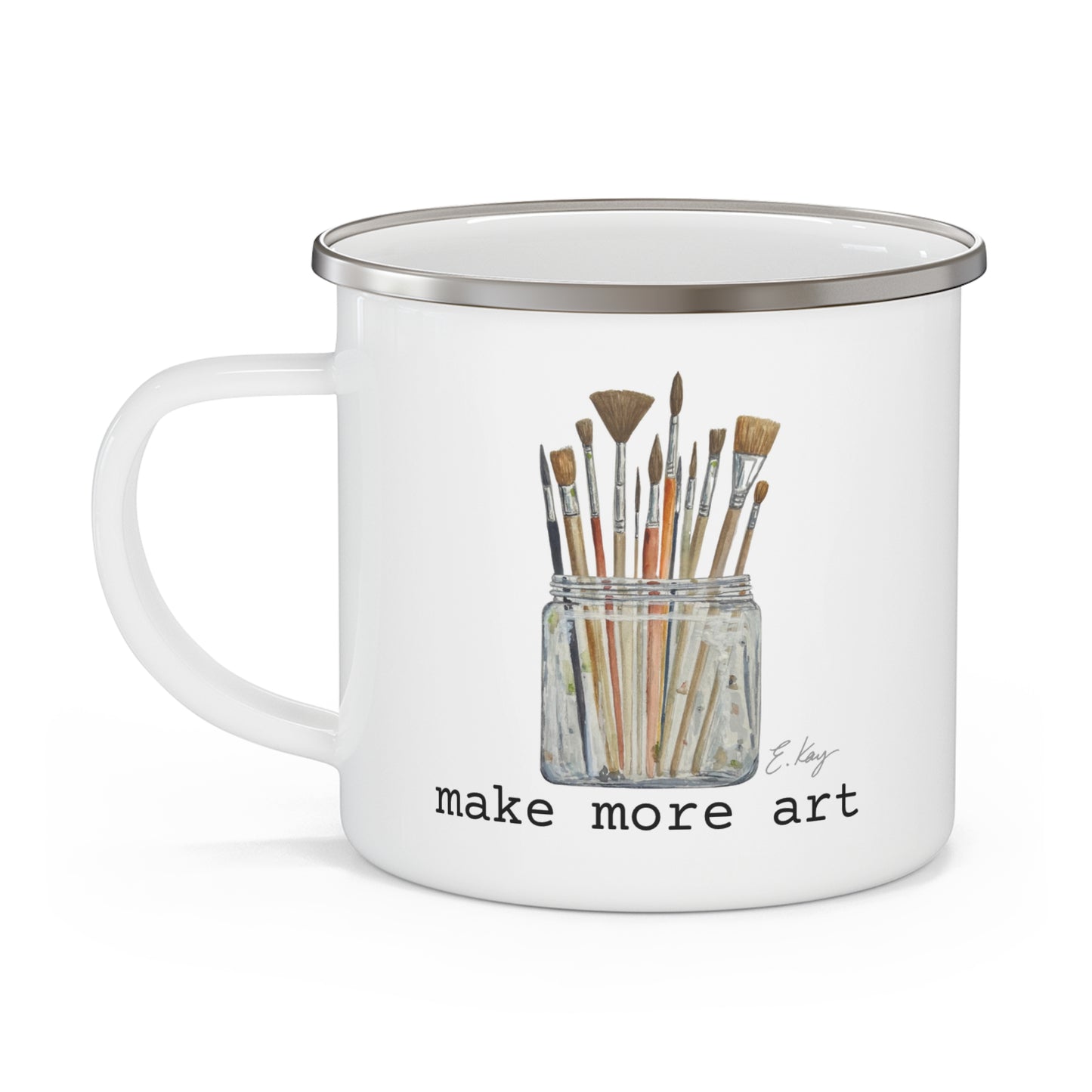 Make More Art